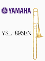ヤマハ テナー・バストロンボーン YSL-823G 管楽器専門店 永江楽器