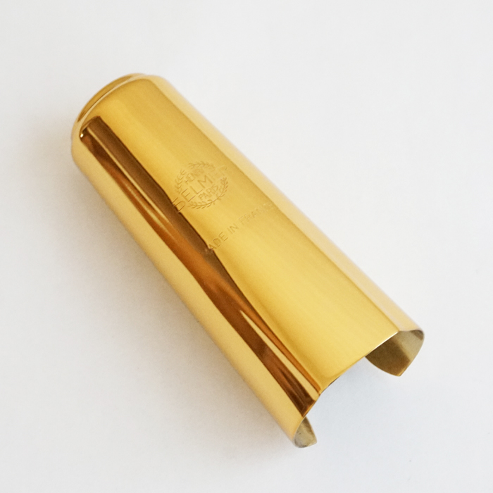 セルマー ソプラノサックスリガチャーキャップ｜ 管楽器専門店 永江楽器