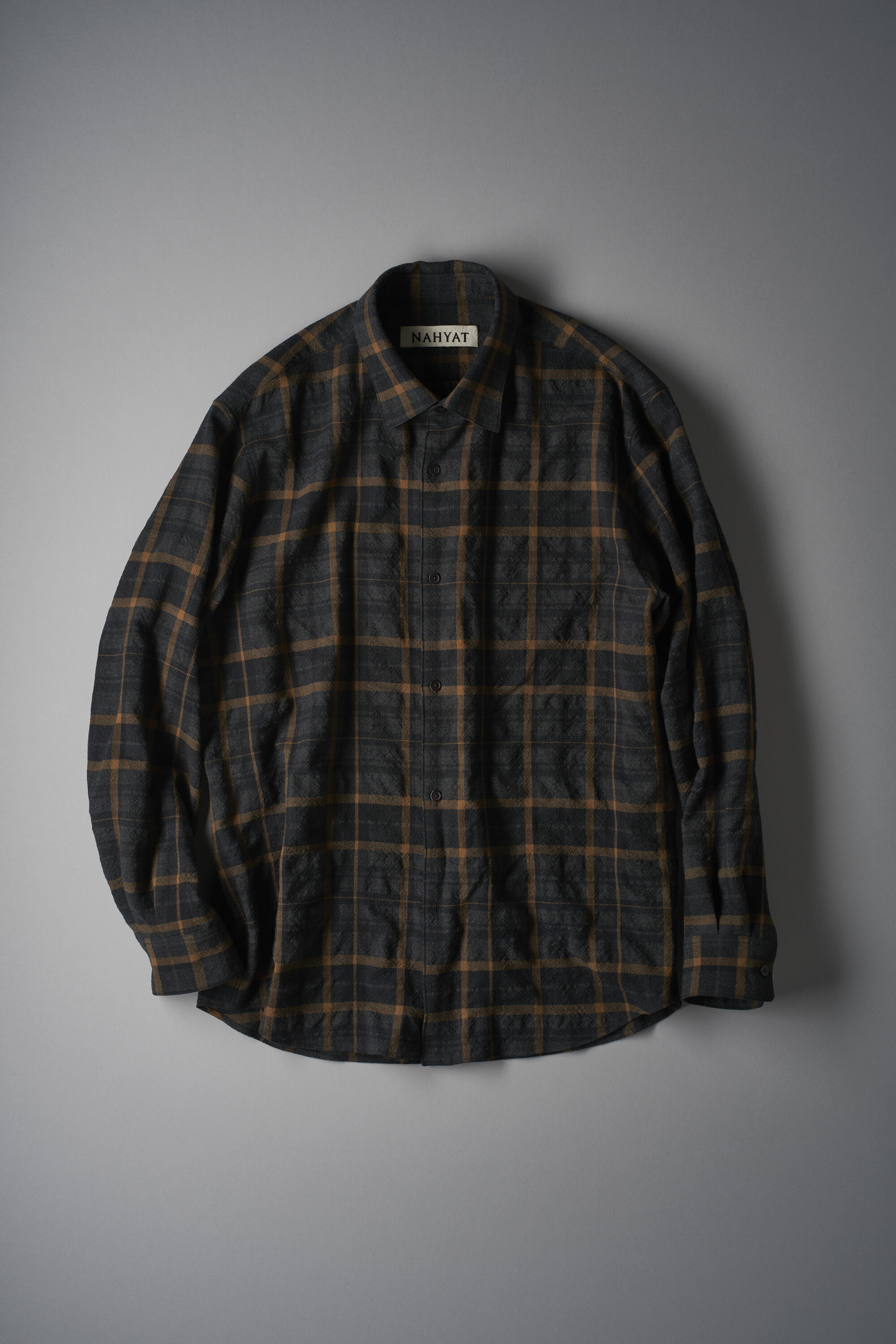WEAVING / ARCHIVE / NAHYAT