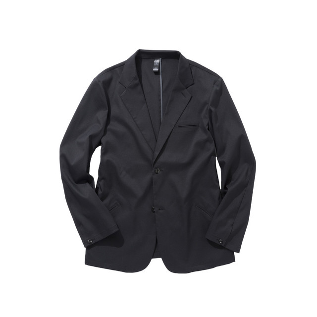 D526 4Xtailored jacket | 中塚被服株式会社｜カジュアルワークウェア
