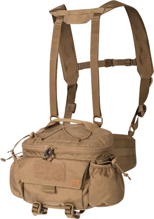 FOXTROT MK2 BELT RIG HELIKON-TEX ミリタリーショップ 革ジャン 中田商店