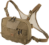 CHEST PACK NUMBAT チェストパック ナムバット HELIKON-TEX ミリタリー