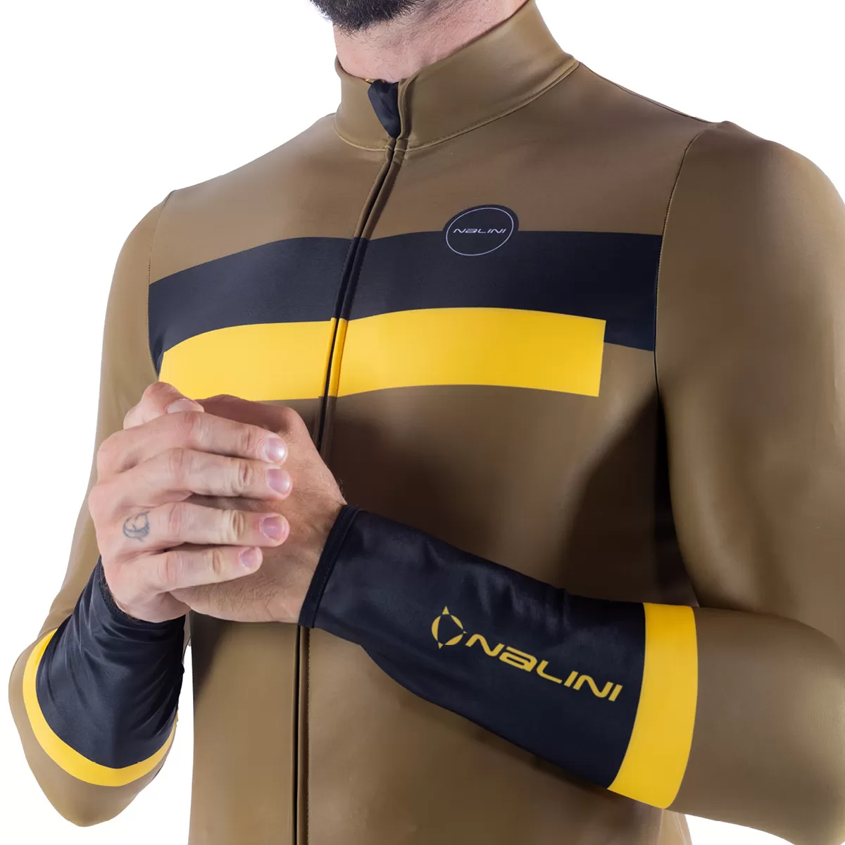 WARM LS JERSEY | Jerseys | Men | Nalini