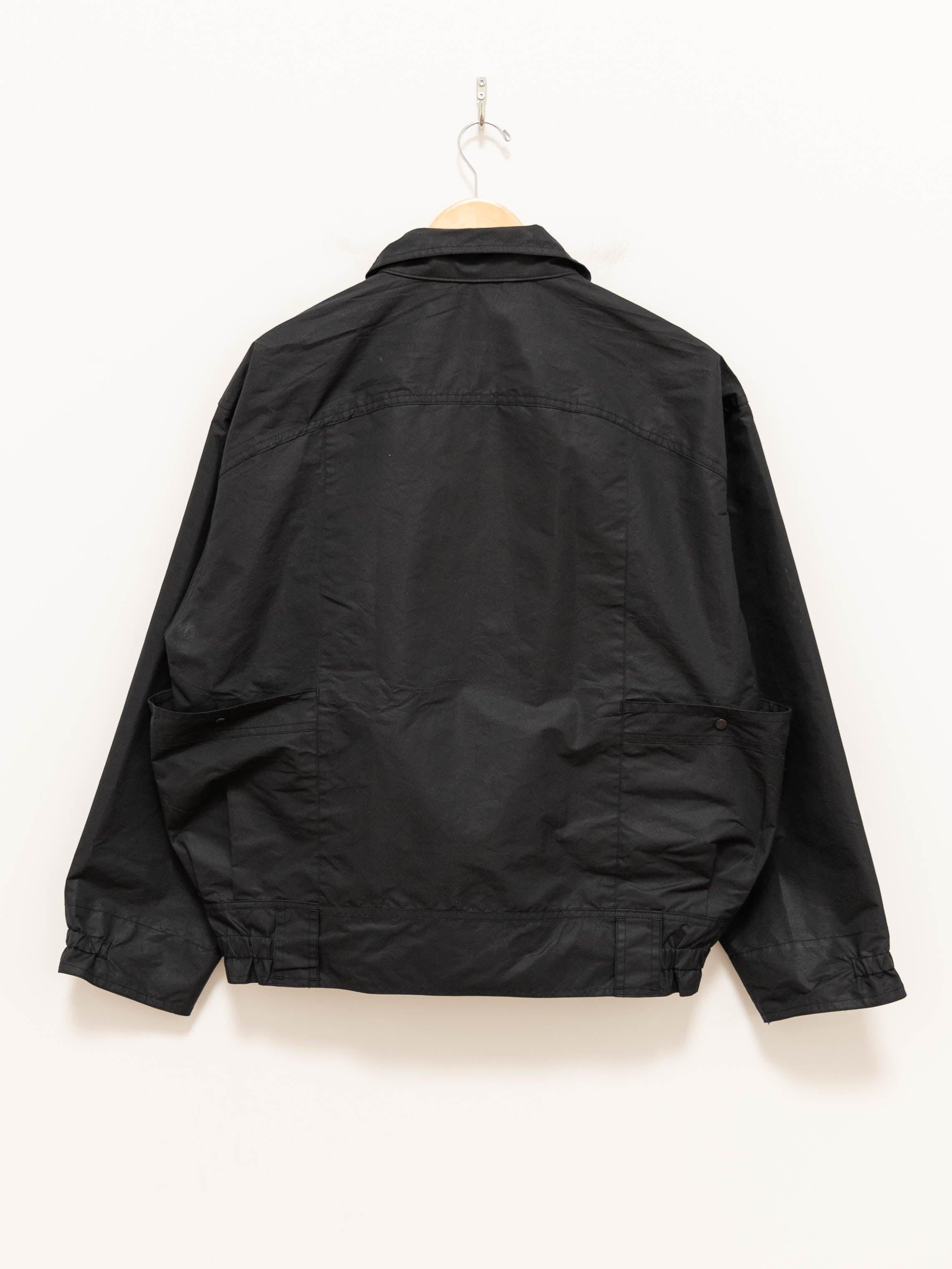 Namu Shop - Kaptain Sunshine C/P Water Repellent Portage Jacket