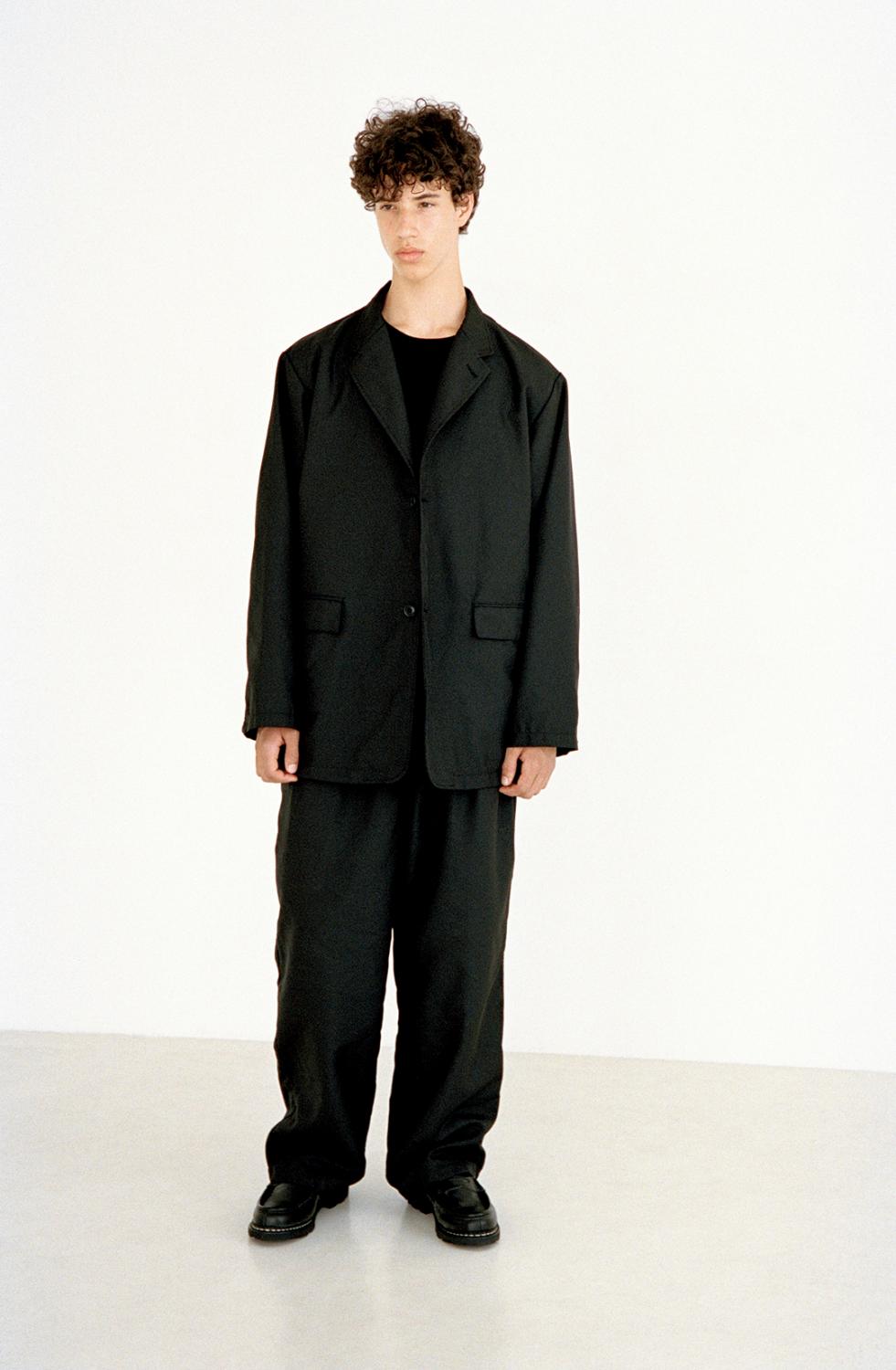 nanamica / nanamica 2026 Spring Summer