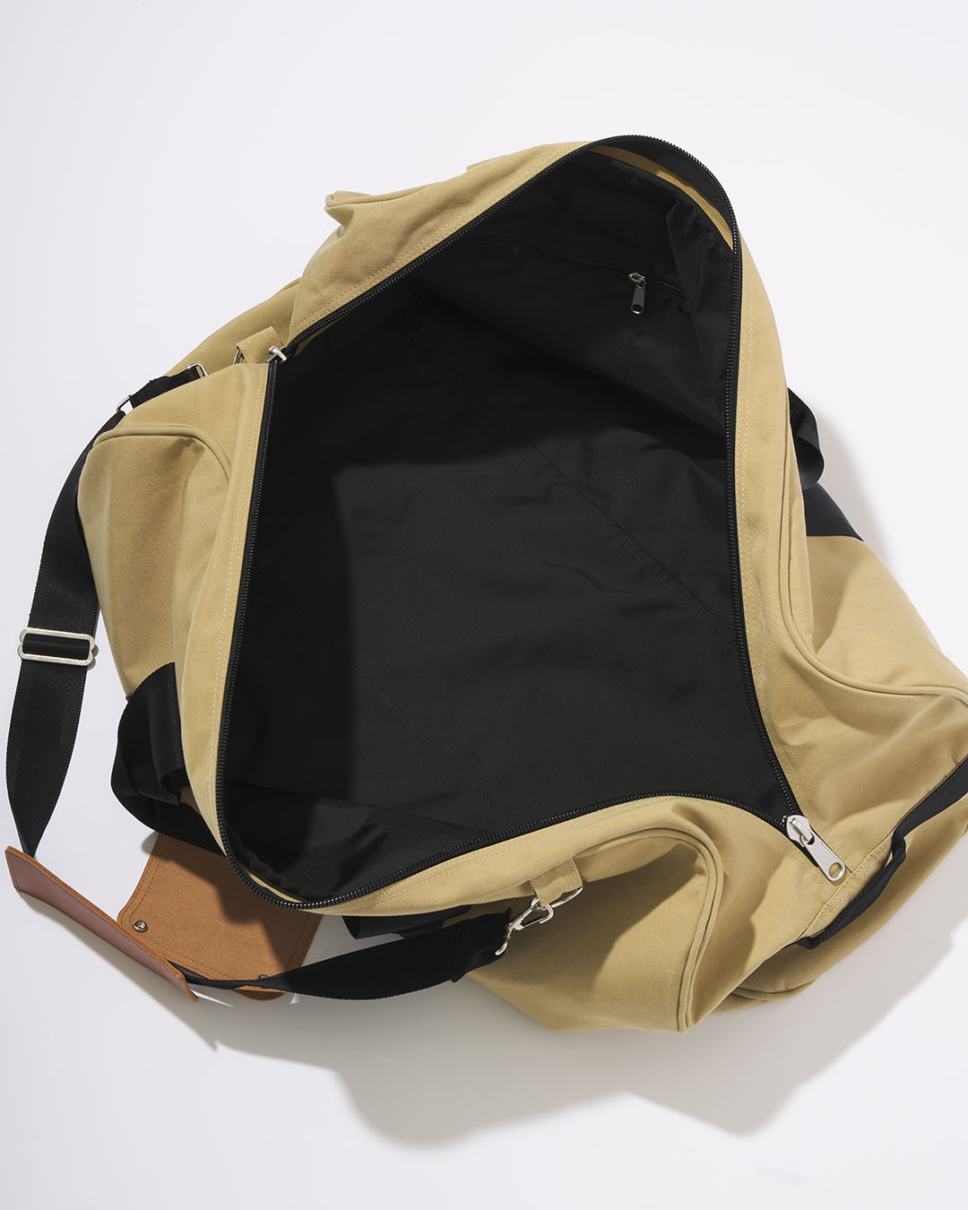 nanamica / THE NORTH FACE Purple Label / Featured Product vol.34