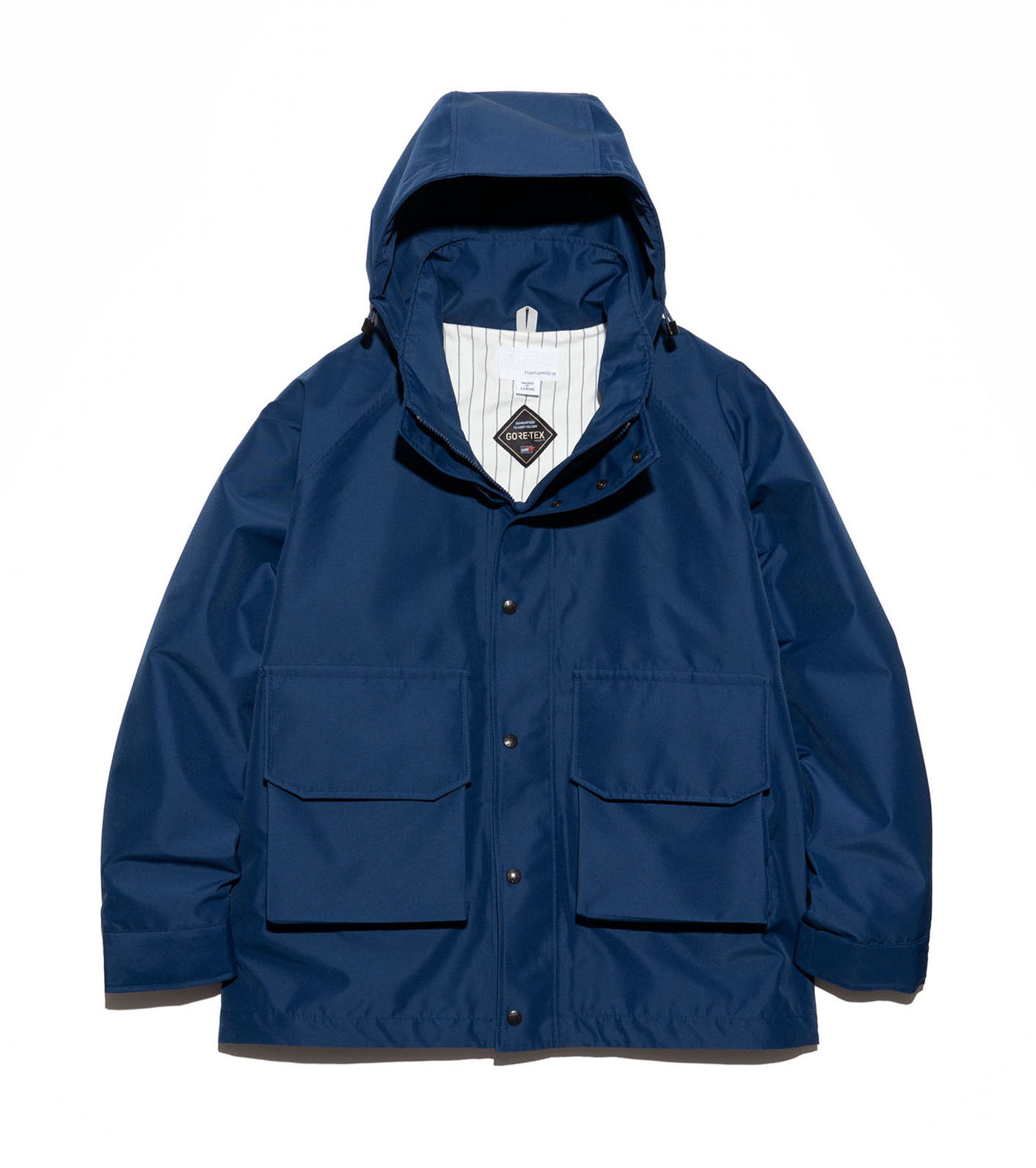 nanamica ONLINE STORE│