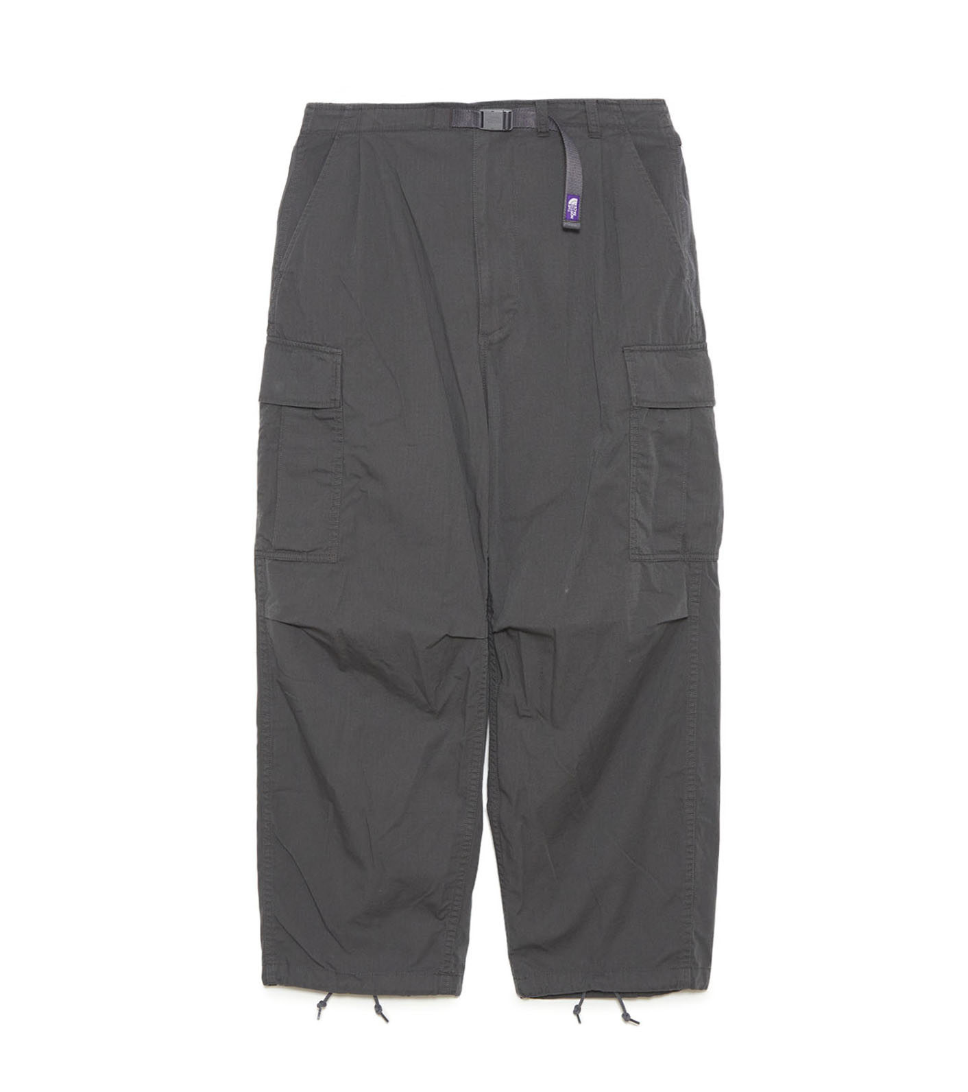 nanamica / Ripstop Field Cargo Pants