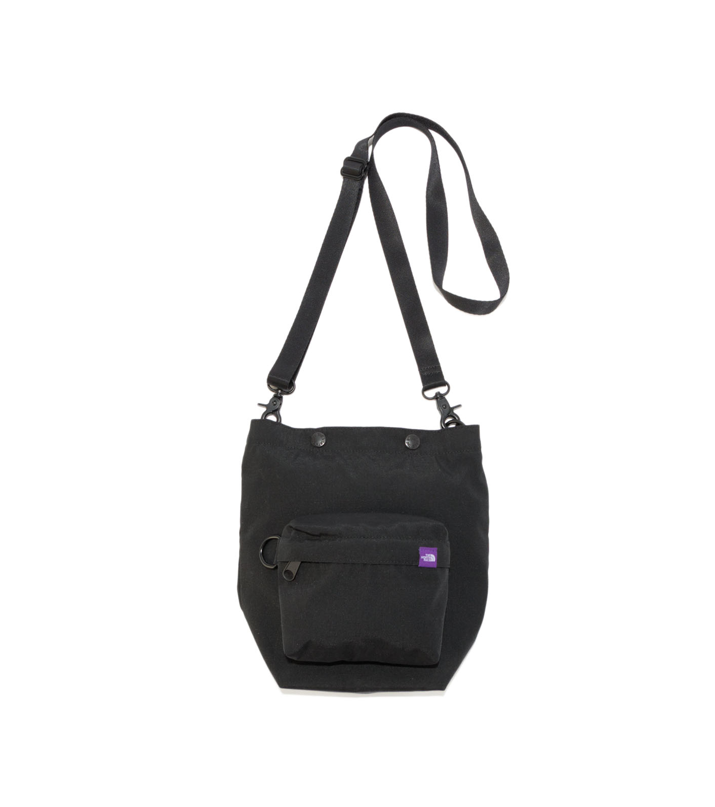 nanamica / Mountain Wind Multi Bag
