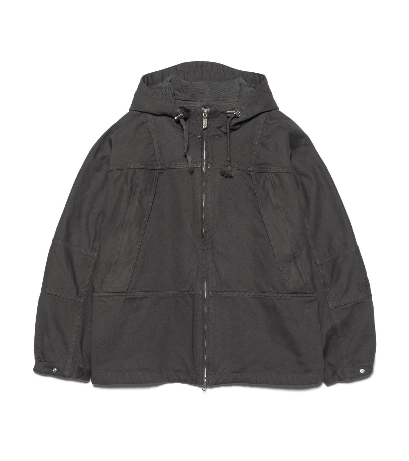 nanamica / Garment Dyed Mountain Wind Parka