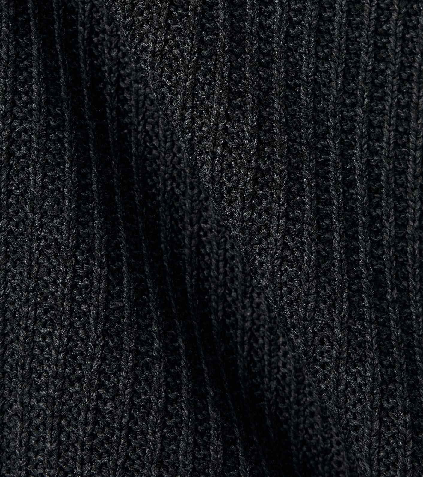 nanamica / 5G Zip Cardigan