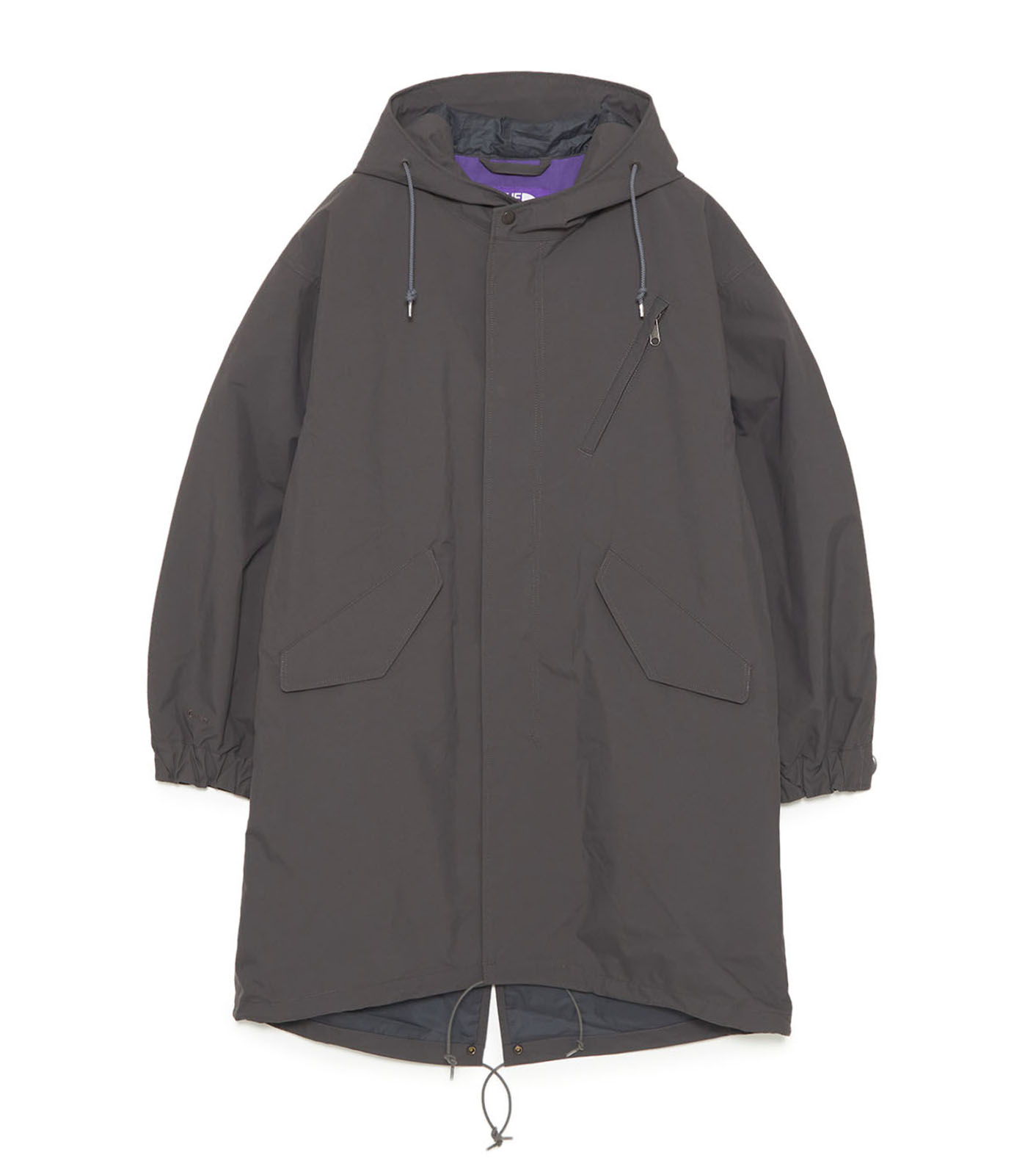 nanamica / GORE-TEX Field Hooded Coat