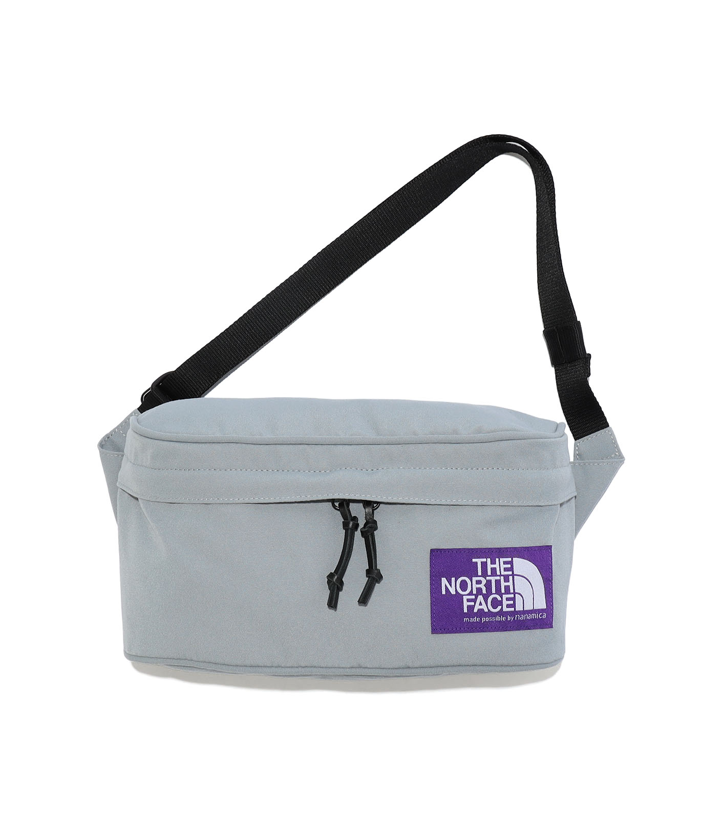 nanamica / Field Funny Pack