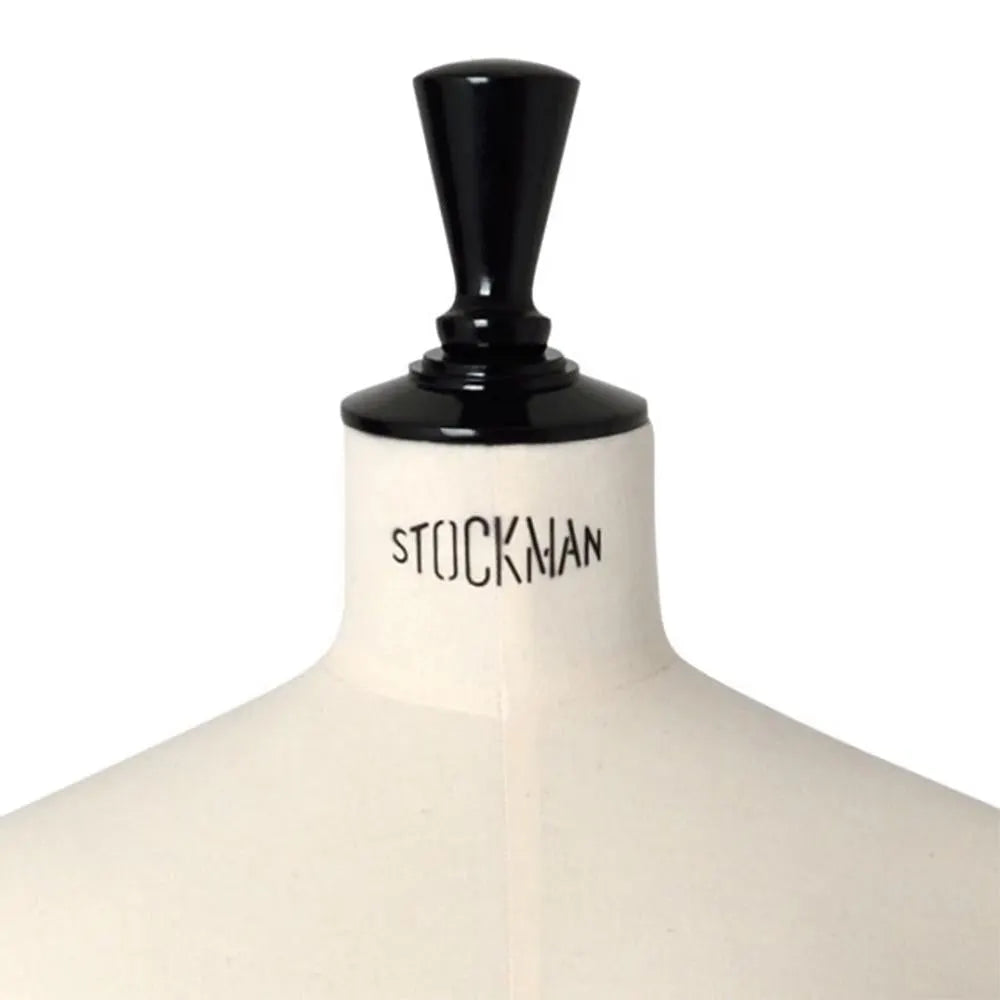 STOCKMAN B406 レディーストルソー 腕なし | フランス製高級ボディ