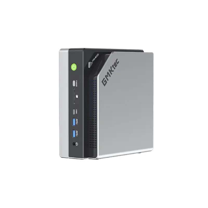 GMKtec EVO-X2 Mini PC | Ryzen AI Max | 128GB | 2TB | Nanodog.net