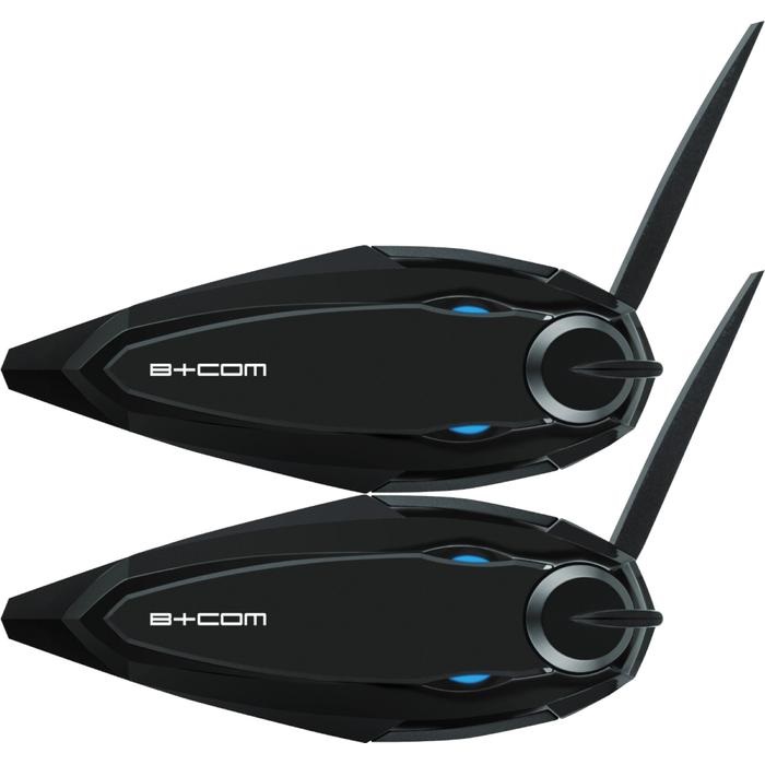 B+COM (ビーコム) SB6XR ブラック｜インカム｜の通販なら、オートバイ