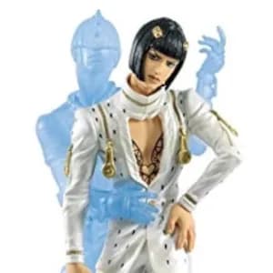 買取】一番くじ ジョジョの奇妙な冒険 黄金の風 第二弾 A賞 ブローノ