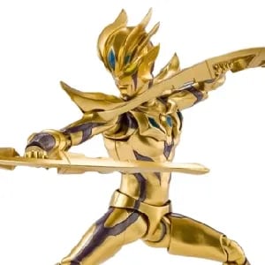 買取】A賞 ウルティメイトゼロ MASTERLISE 一番くじ ウルトラマンゼロ