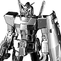 買取】1/48スケール「メガサイズモデル ガンダム ANAオリジナルカラー