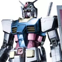 買取】1/48スケール「メガサイズモデル ガンダム ANAオリジナルカラー
