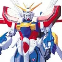 買取】ラストワン賞ゴッドガンダムハイパーモード 魂豪示像 一番くじ