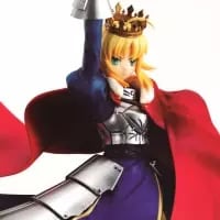 買取】一番くじプレミアム Fateシリーズ 10周年記念第二弾 セイバー