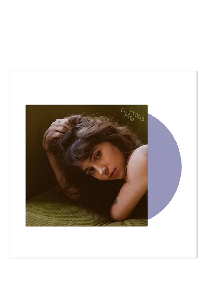 Clairo-Charm LP (Purple LP) | Newbury Comics