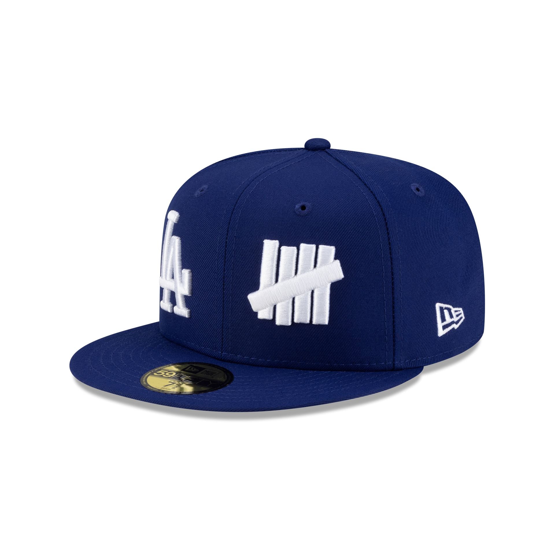 Undefeated x Los Angeles Dodgers Tally 59FIFTY Fitted Hat – New