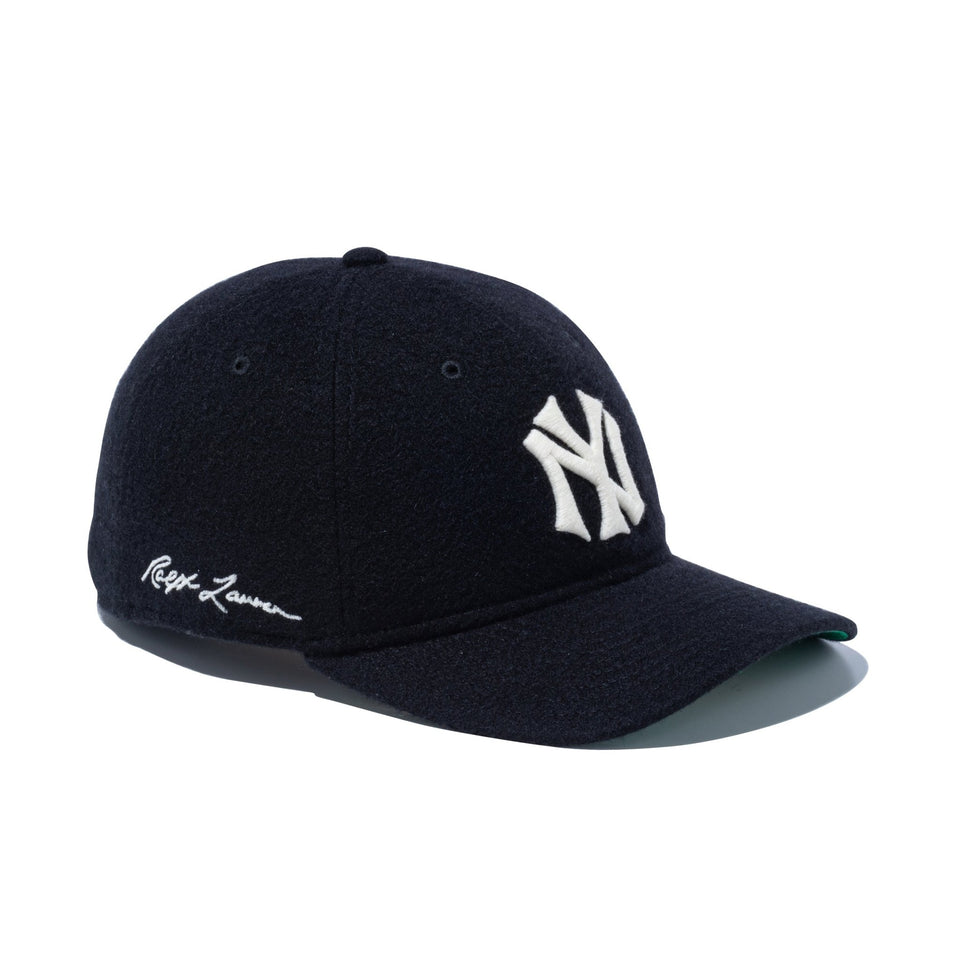 RC 59FIFTY RALPH LAUREN PURPLE LABEL ラルフ ローレン パープル