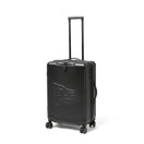 Wheel Carry Case 60-66L キャリーケース MEDIUM ブラック