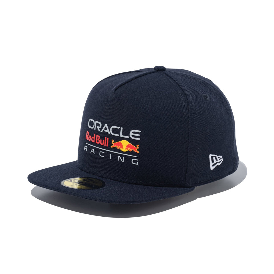 59FIFTY A-Frame Motorsport Collection レッドブルレーシング