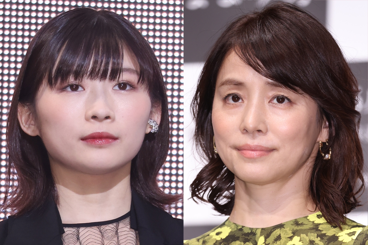 石田ゆり子「芸歴35年で朝ドラデビュー」の本気度 過去にはヒロイン