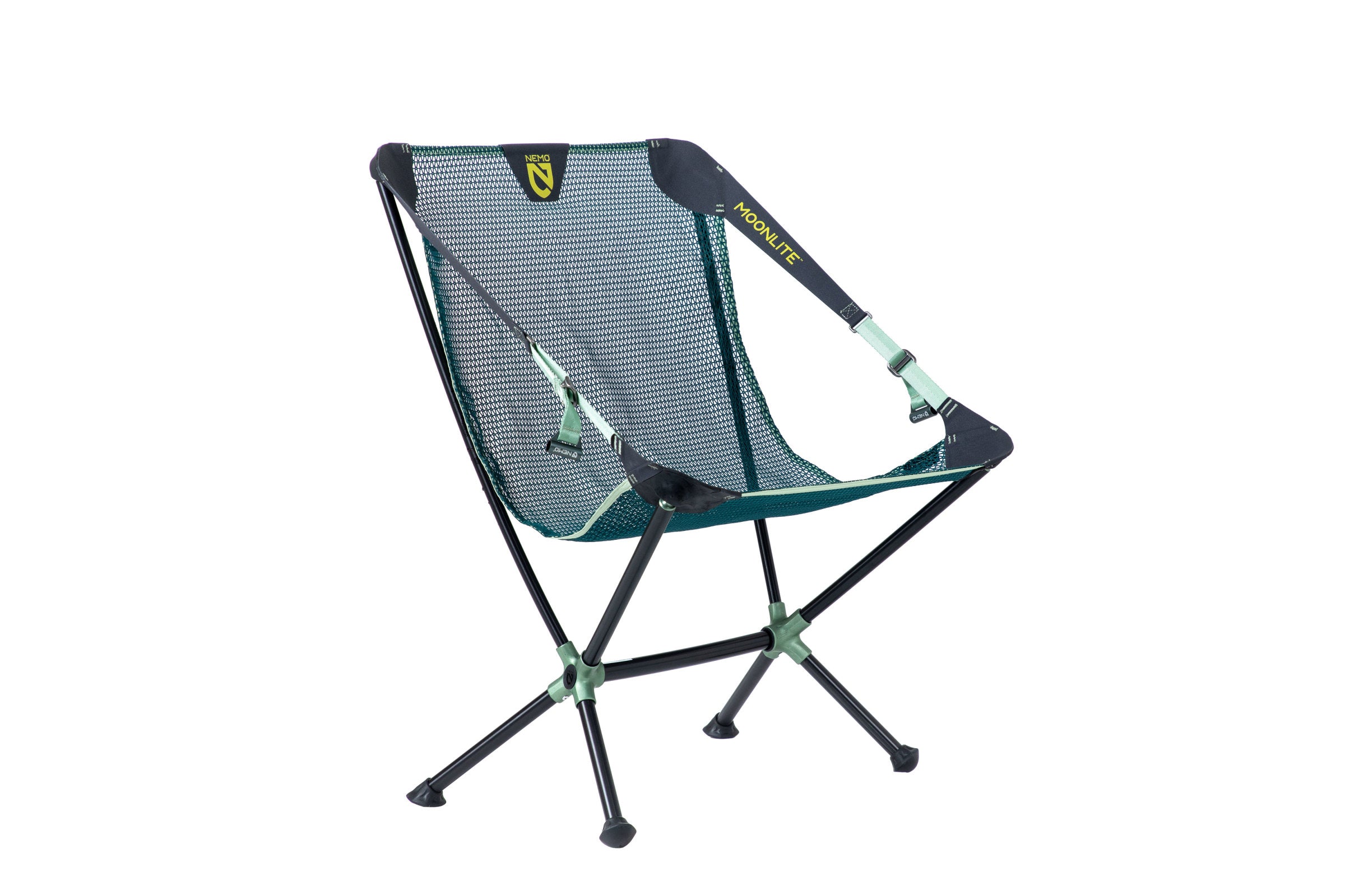 Moonlite™ Reclining Camp Chair | NEMO Equipment