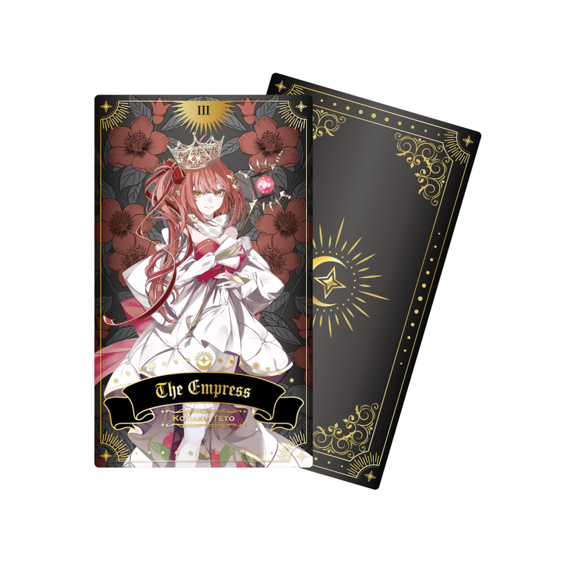2025ハロウィン】タロットカードセット【数量限定】 – Neo-Porte