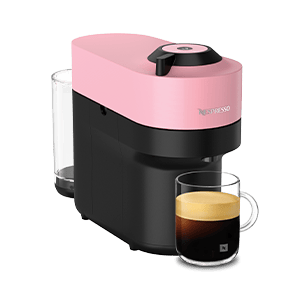Vertuo Pop Candy Pink | Vertuo Machine | Nespresso Kuwait