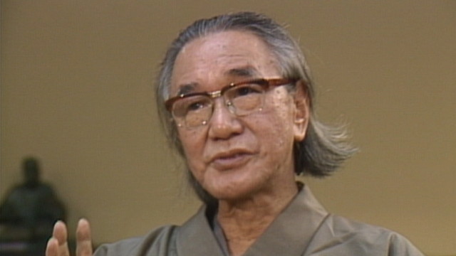 坂田栄男｜人物｜NHKアーカイブス