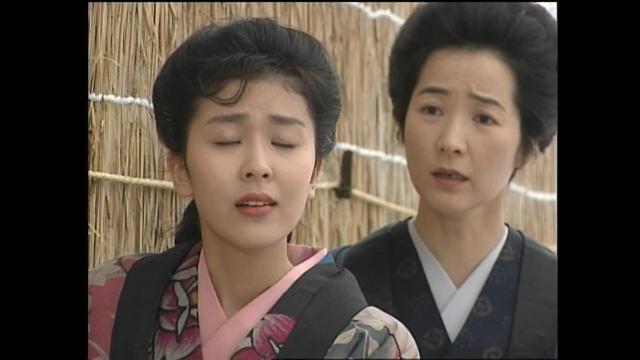 BS日曜ドラマ 藏｜番組｜NHKアーカイブス