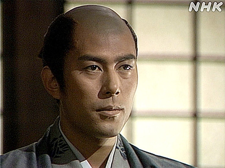 滝田栄｜人物｜NHKアーカイブス