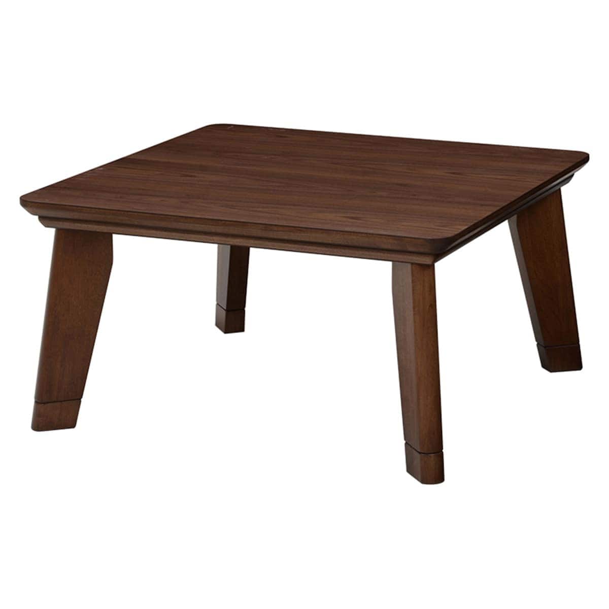 フラットヒーターこたつ(80BR) | ニトリネット【公式】 家具