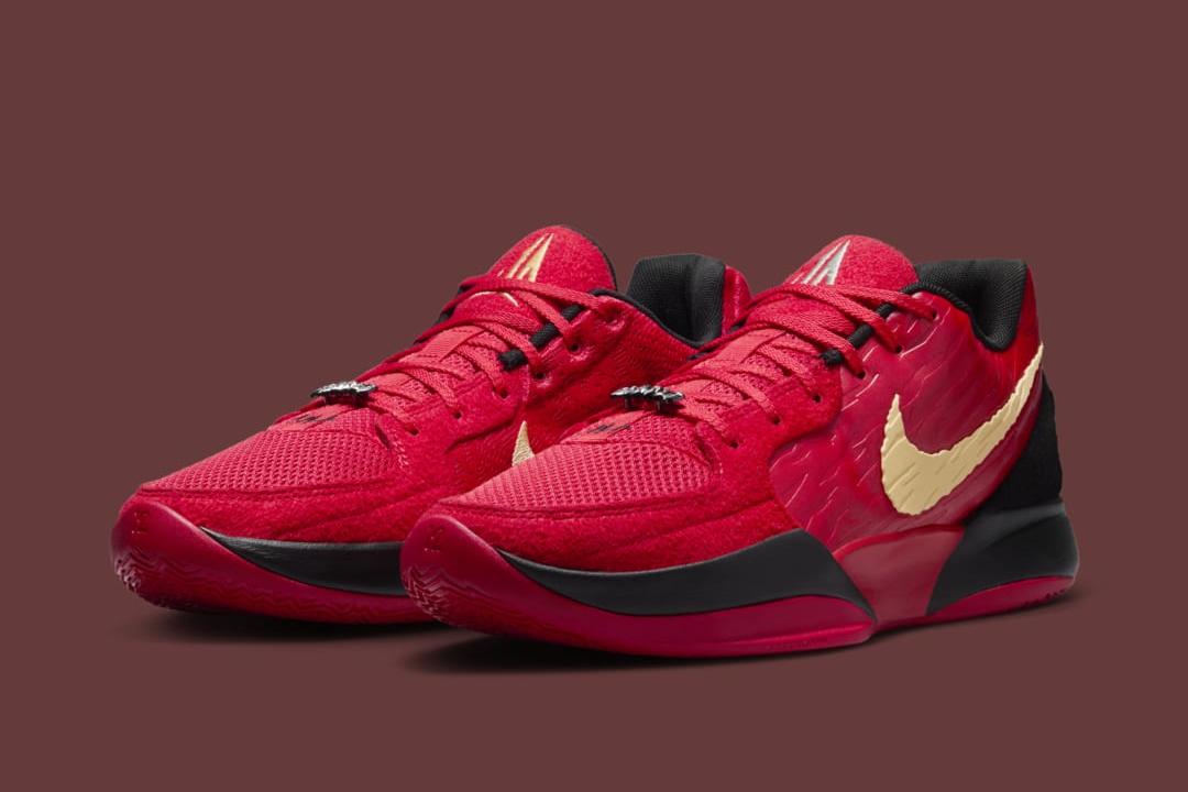 Nike Ja 2 