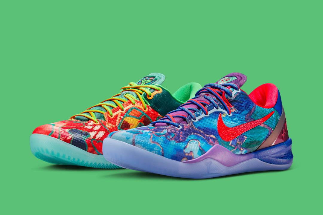 Nike Kobe 8 Protro 