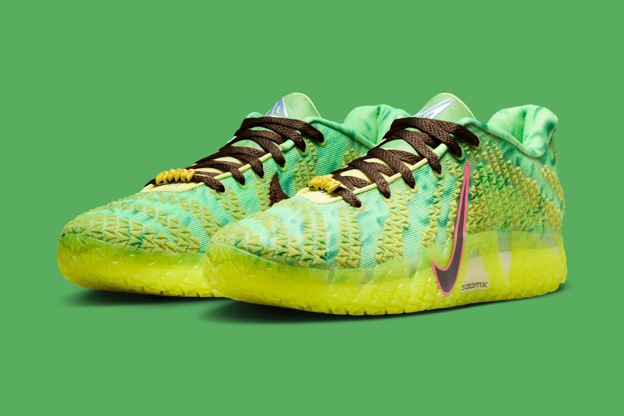 Nike Ja 3 