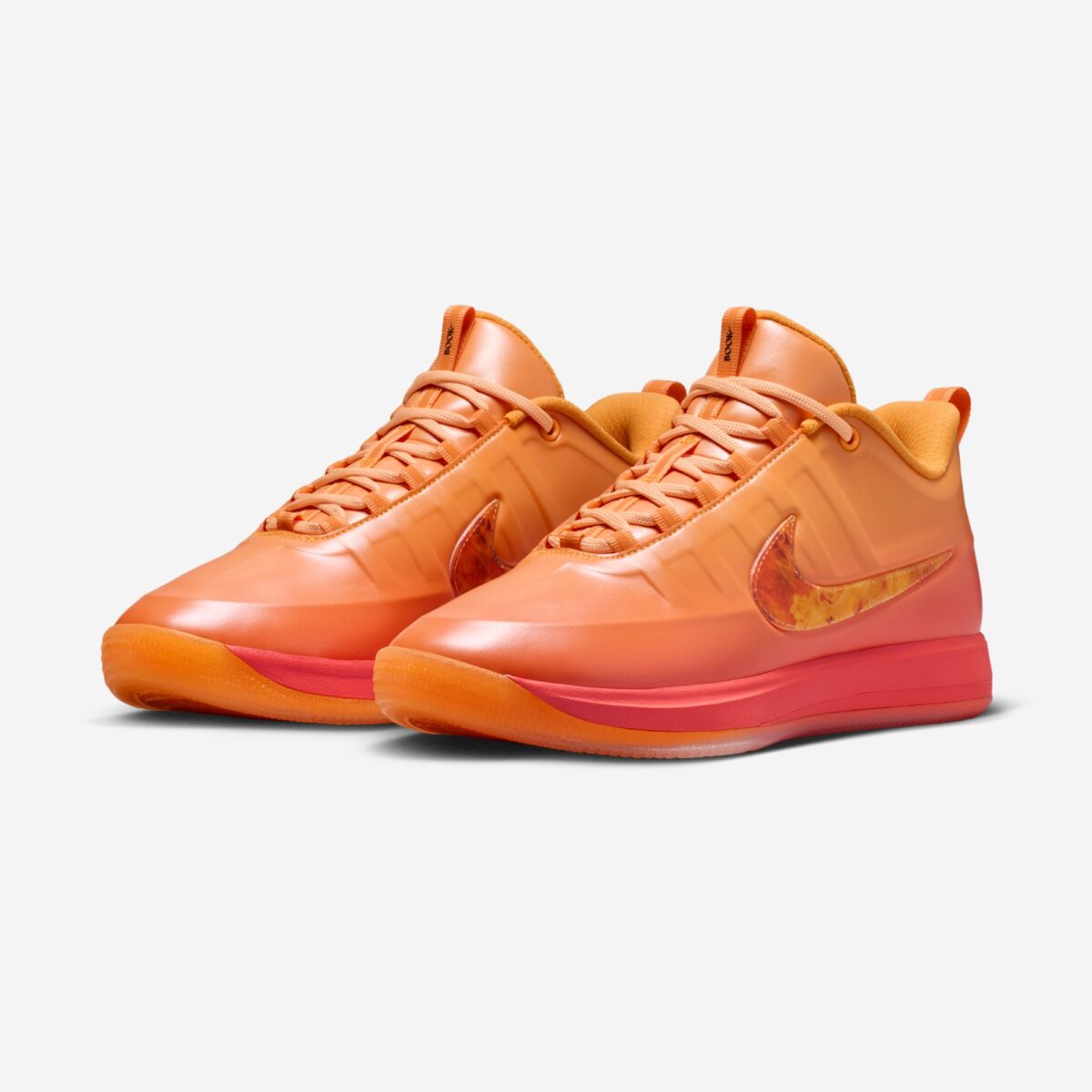 Nike Book 2 