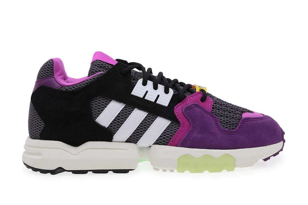 Ninja x adidas ZX Torsion “Time In” Release Date | Nice Kicks