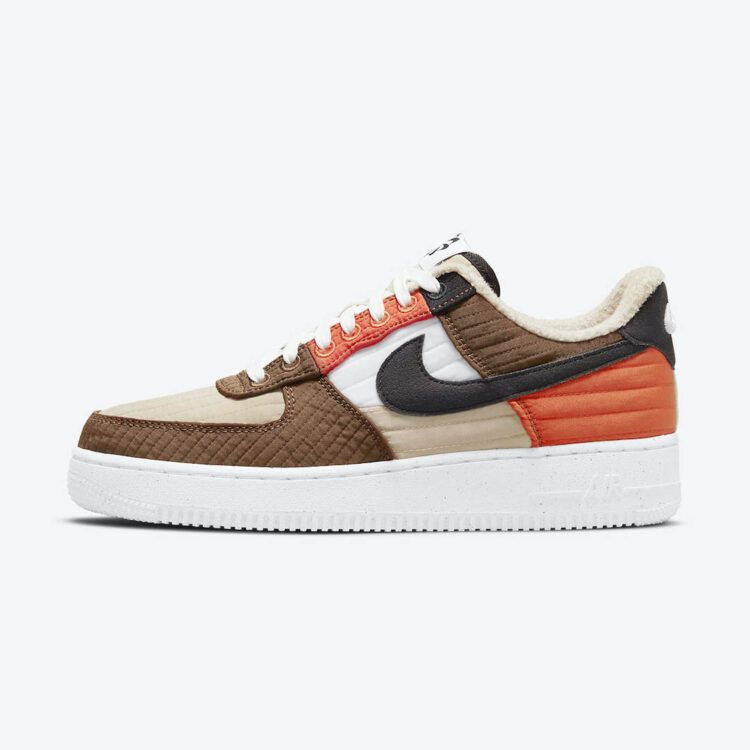 Nike Air Force 1 Low LXX “Toasty” Release Date | Nice Kicks