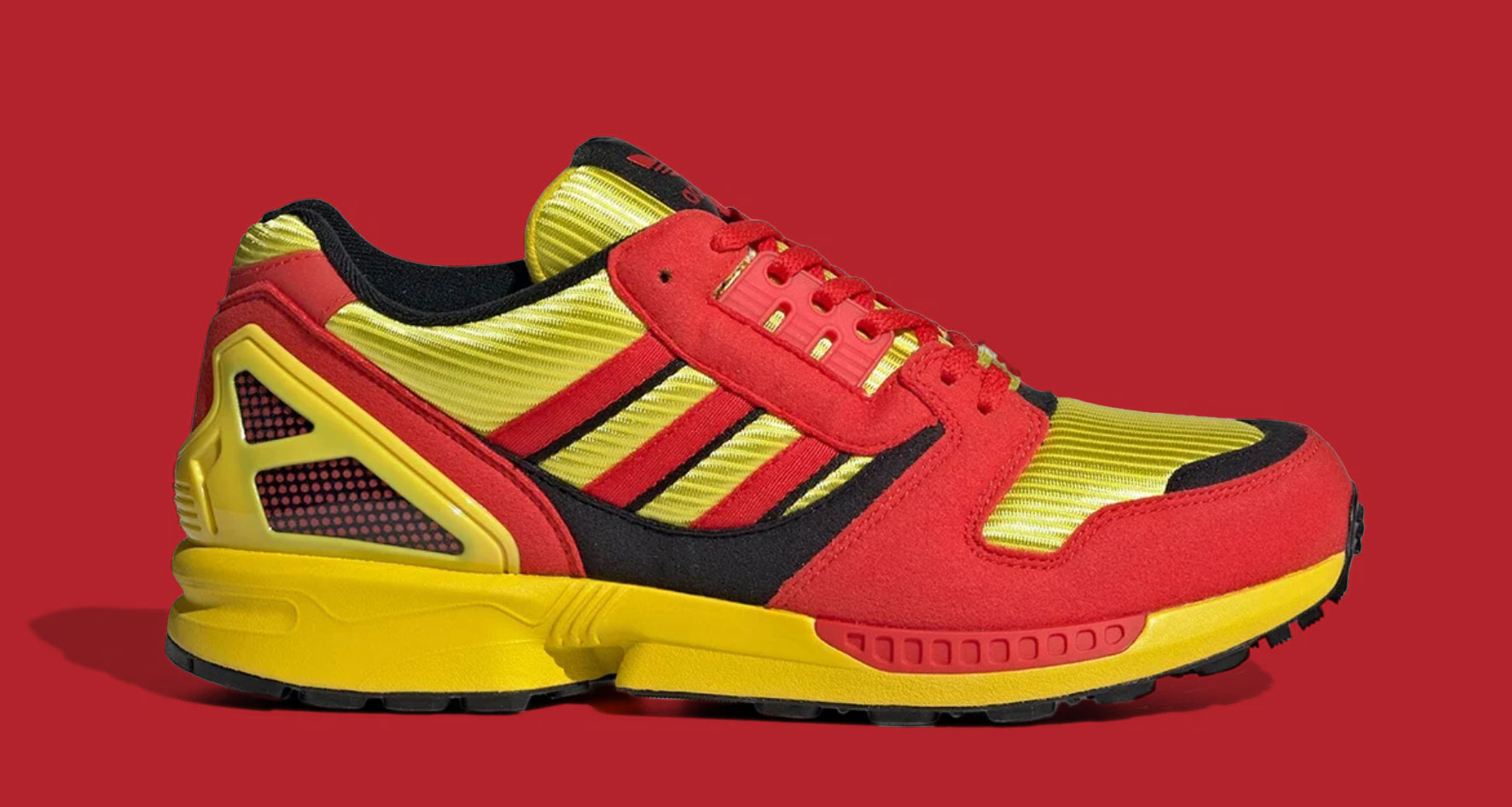 Adidas ZX 8000 | Nice Kicks