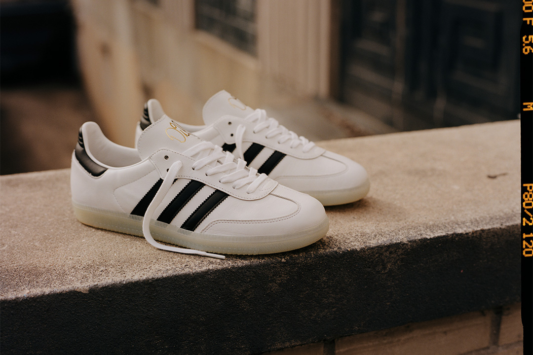 adidas Samba By Jason Dill GZ4730 Release Date | Nice Kicks