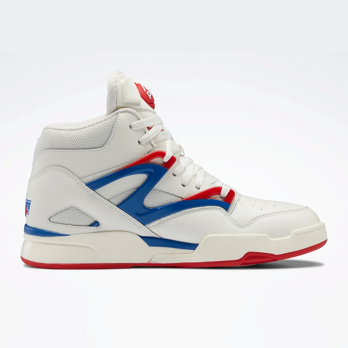 Reebok Pump Omni Zone II HR0035 | Nice Kicks