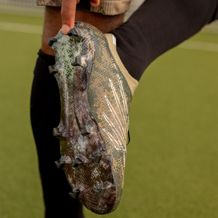 Stone Island x New Balance Football Collection | Nice Kicks