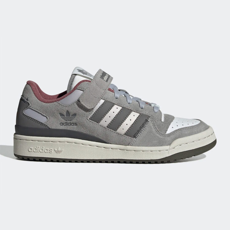 adidas Forum Low 84 “Home Alone 2” ID4328 | Nice Kicks